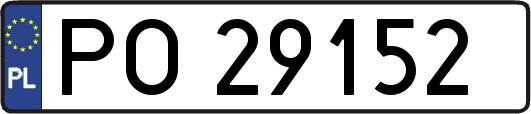 PO29152