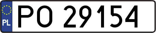 PO29154