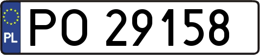 PO29158