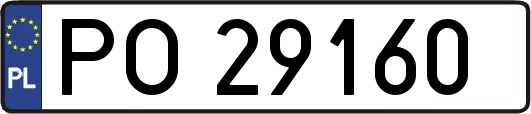 PO29160