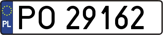 PO29162