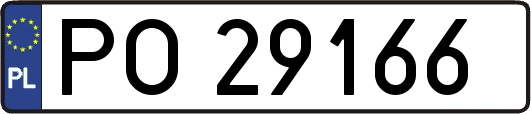 PO29166