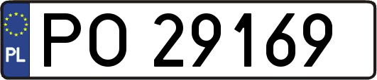 PO29169