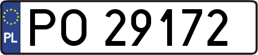 PO29172
