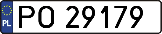 PO29179