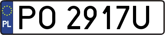 PO2917U