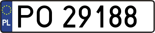 PO29188
