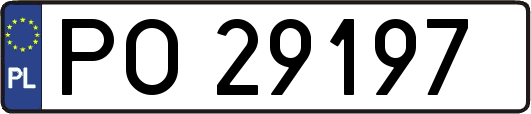 PO29197