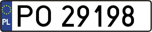 PO29198