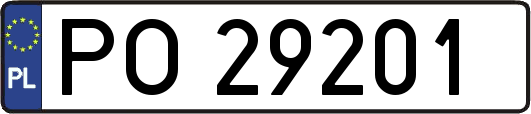 PO29201