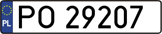 PO29207