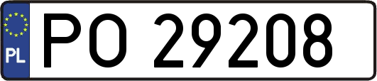 PO29208