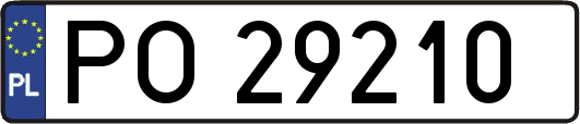 PO29210