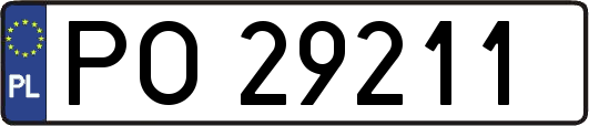 PO29211