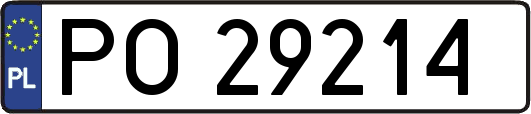 PO29214