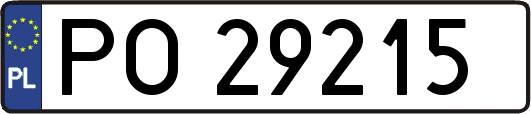 PO29215