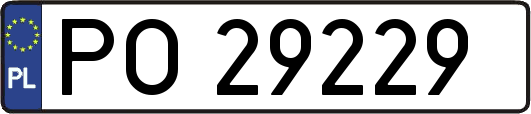 PO29229