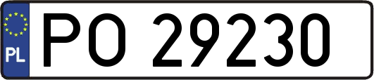 PO29230