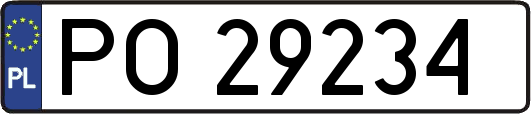 PO29234