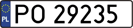 PO29235