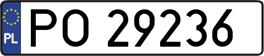 PO29236