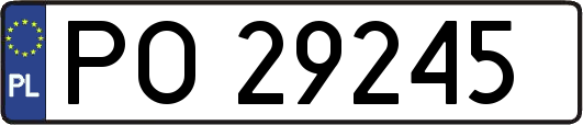PO29245
