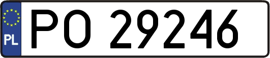 PO29246
