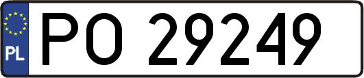 PO29249