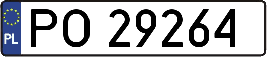 PO29264