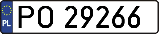 PO29266