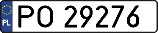 PO29276