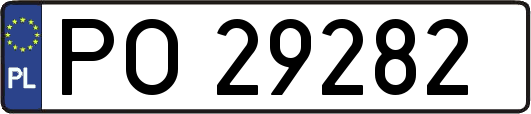PO29282