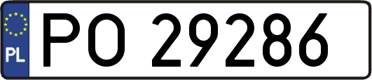 PO29286