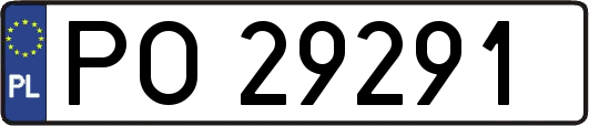 PO29291