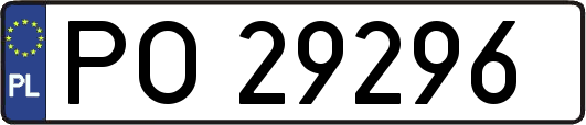 PO29296
