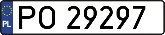 PO29297