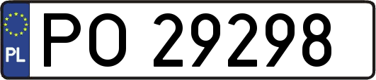 PO29298