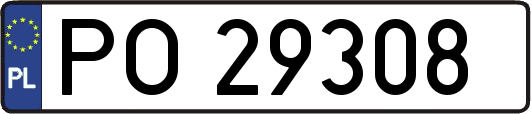 PO29308