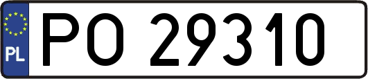 PO29310