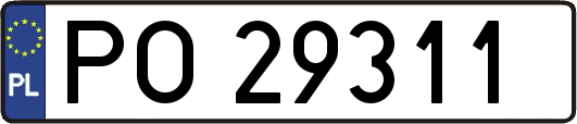 PO29311