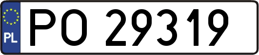PO29319