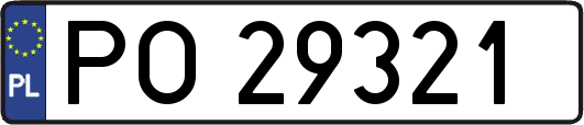 PO29321