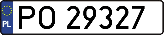 PO29327