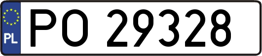 PO29328