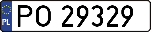 PO29329
