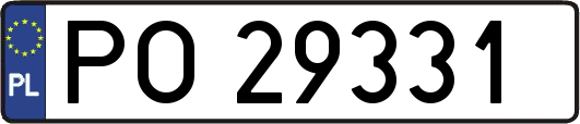 PO29331