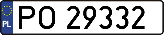 PO29332