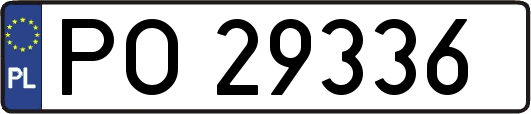 PO29336