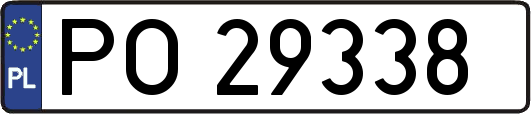 PO29338
