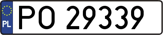 PO29339